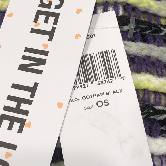 BCBGeneration loop scarf - Picture 4 of 6